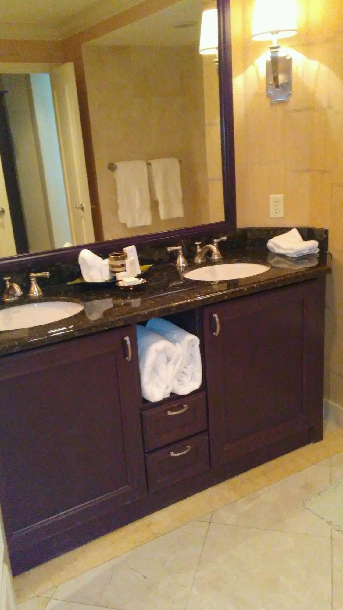 Residences At The Atlantic Resort Fort Lauderdale Bagian luar foto