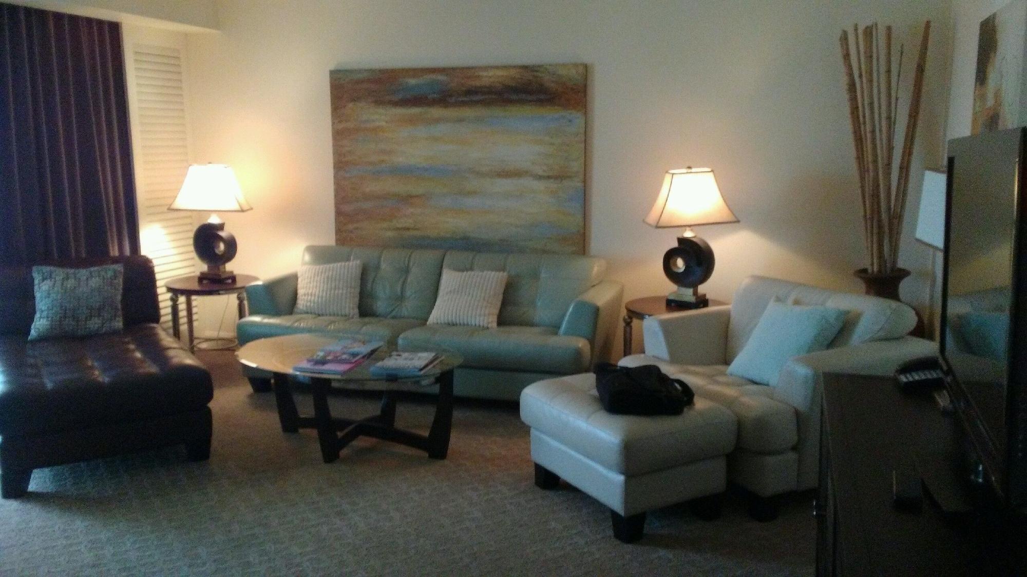 Residences At The Atlantic Resort Fort Lauderdale Bagian luar foto
