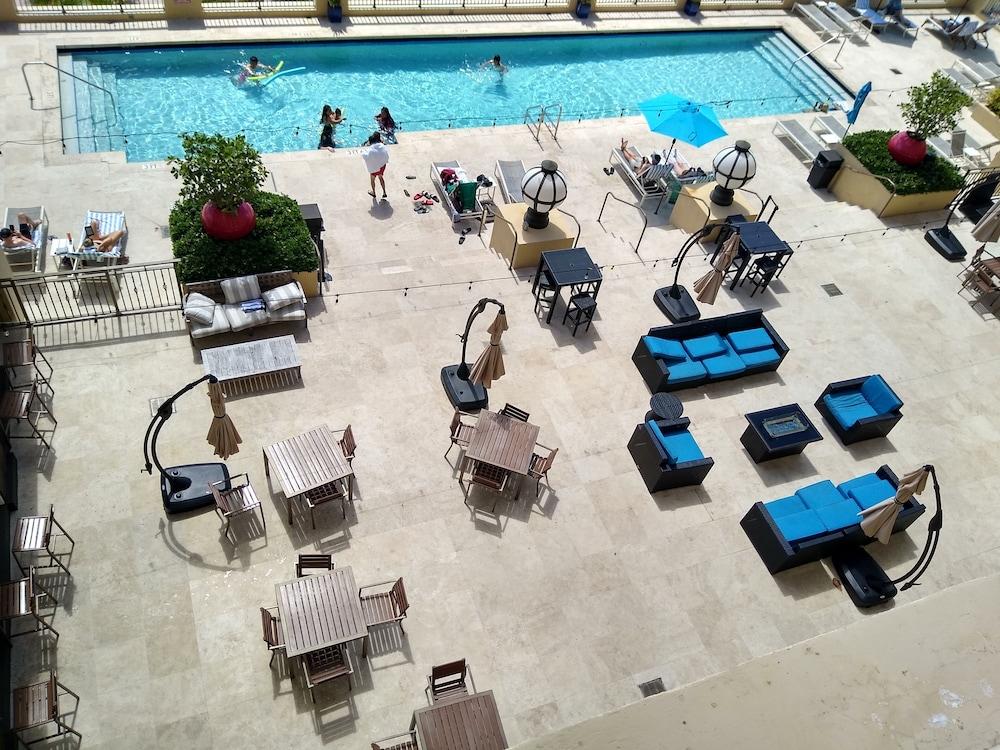 Residences At The Atlantic Resort Fort Lauderdale Bagian luar foto