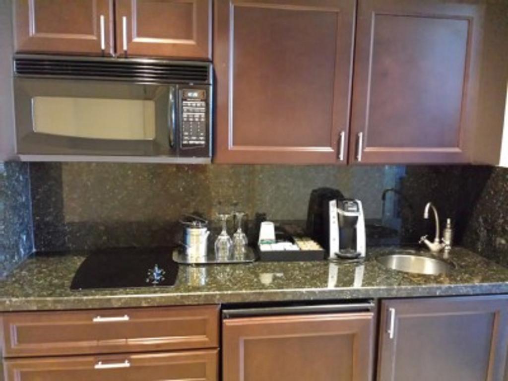 Residences At The Atlantic Resort Fort Lauderdale Bagian luar foto