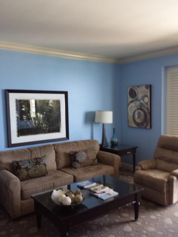 Residences At The Atlantic Resort Fort Lauderdale Bagian luar foto