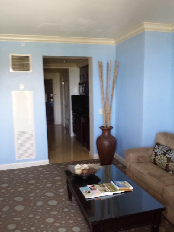 Residences At The Atlantic Resort Fort Lauderdale Bagian luar foto