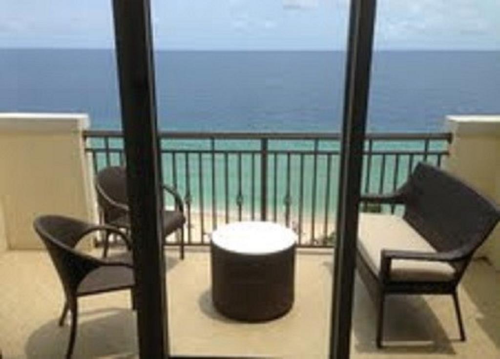 Residences At The Atlantic Resort Fort Lauderdale Bagian luar foto