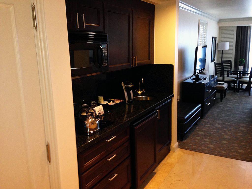 Residences At The Atlantic Resort Fort Lauderdale Bagian luar foto