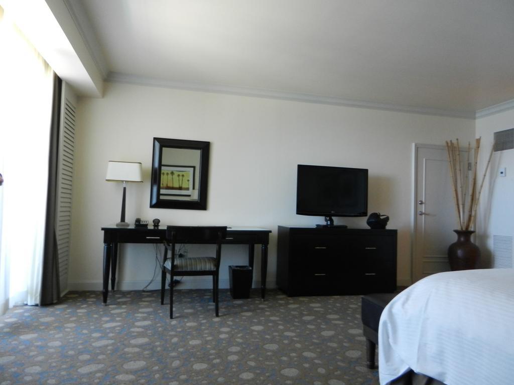 Residences At The Atlantic Resort Fort Lauderdale Ruang foto