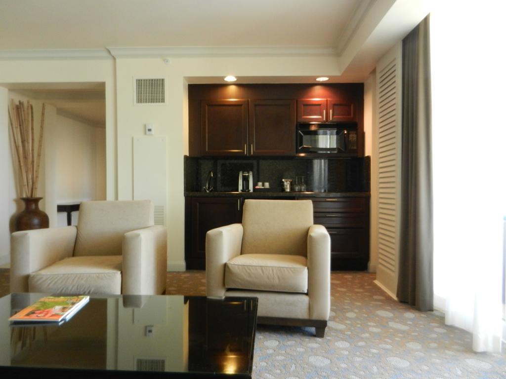 Residences At The Atlantic Resort Fort Lauderdale Ruang foto