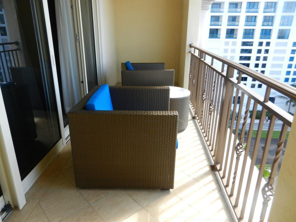 Residences At The Atlantic Resort Fort Lauderdale Ruang foto