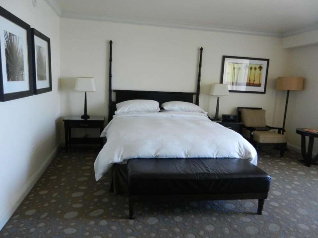 Residences At The Atlantic Resort Fort Lauderdale Ruang foto