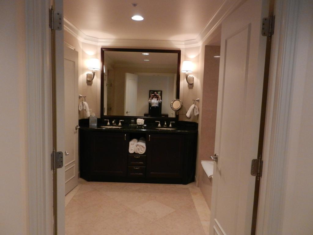 Residences At The Atlantic Resort Fort Lauderdale Ruang foto