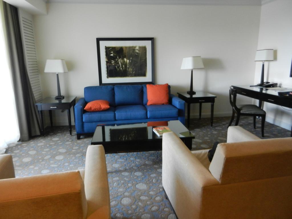 Residences At The Atlantic Resort Fort Lauderdale Ruang foto