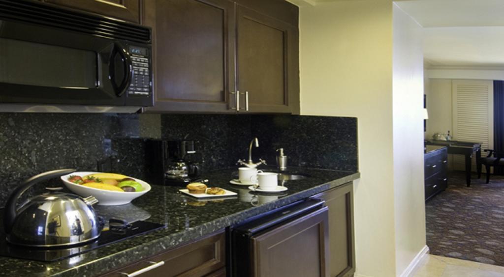 Residences At The Atlantic Resort Fort Lauderdale Ruang foto