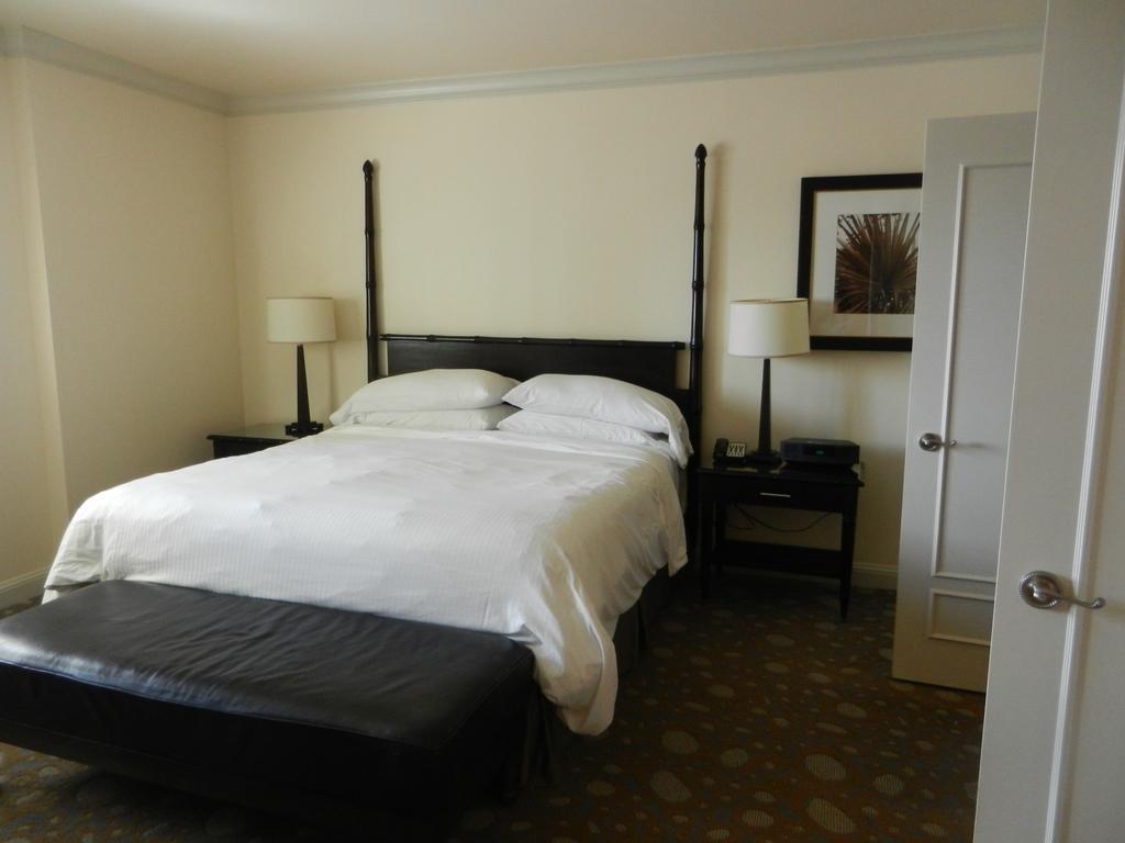 Residences At The Atlantic Resort Fort Lauderdale Ruang foto
