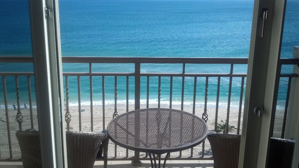 Residences At The Atlantic Resort Fort Lauderdale Ruang foto