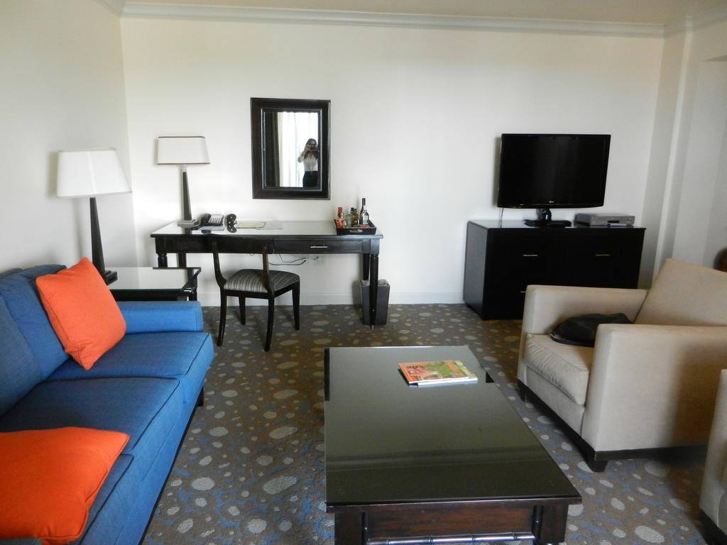 Residences At The Atlantic Resort Fort Lauderdale Ruang foto