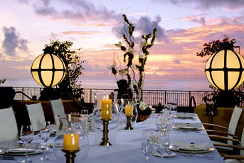 Residences At The Atlantic Resort Fort Lauderdale Bagian luar foto