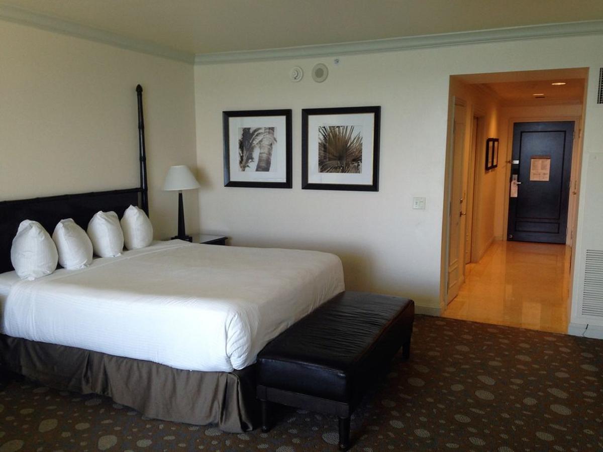 Residences At The Atlantic Resort Fort Lauderdale Bagian luar foto