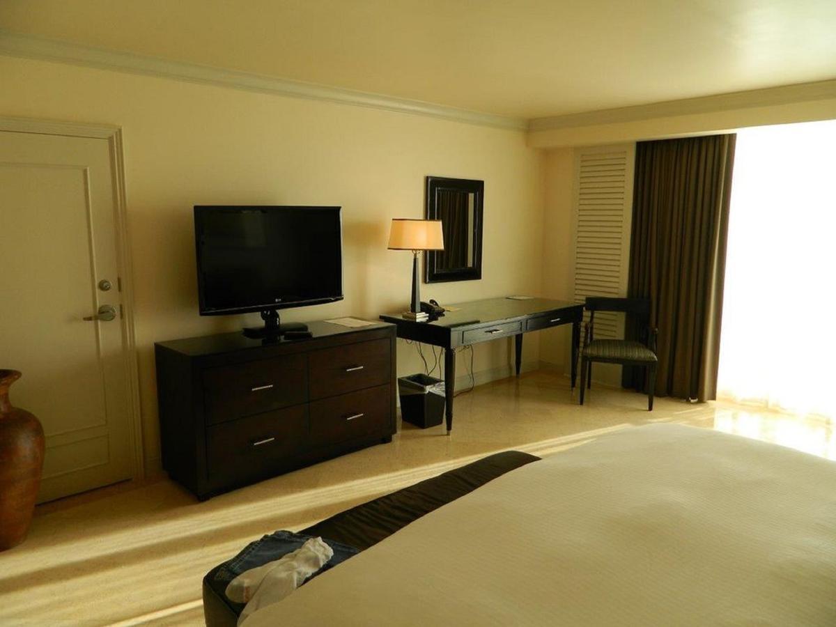 Residences At The Atlantic Resort Fort Lauderdale Bagian luar foto