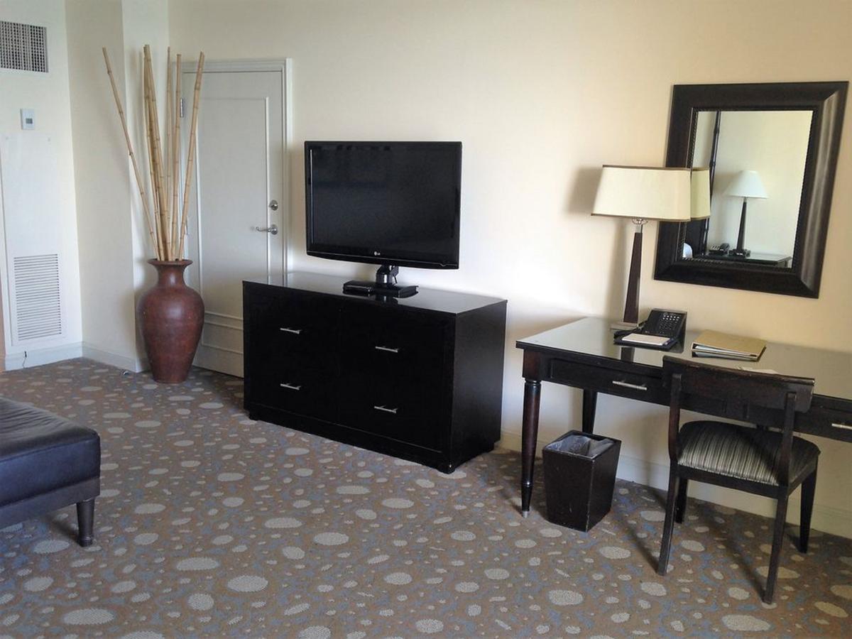Residences At The Atlantic Resort Fort Lauderdale Bagian luar foto
