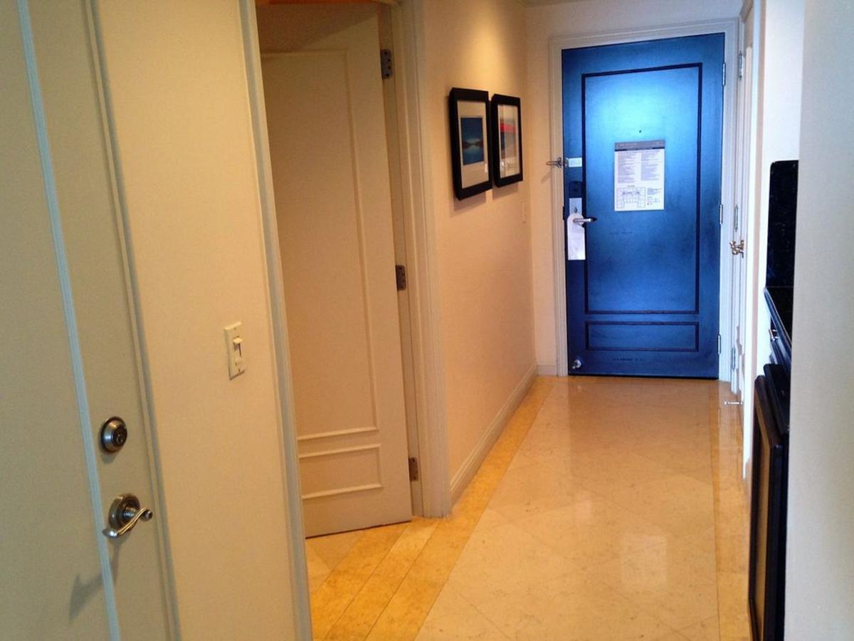 Residences At The Atlantic Resort Fort Lauderdale Bagian luar foto