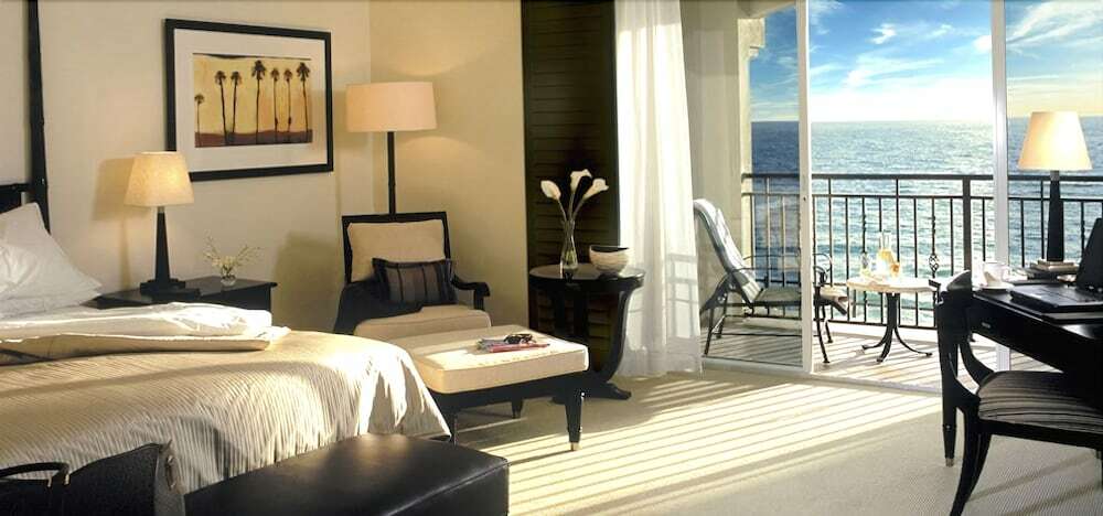 Residences At The Atlantic Resort Fort Lauderdale Bagian luar foto
